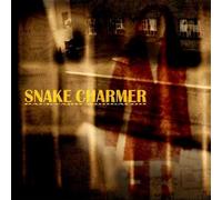 Backyard Boogaloo by Snake Charmer (2003-10-20)