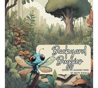 Backyard Buggies: Intro To Garden Bugs
