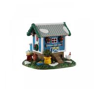 Backyard Chicken Coop Cod. 53742