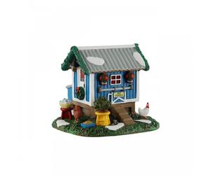 Backyard Chicken Coop Cod. 53742