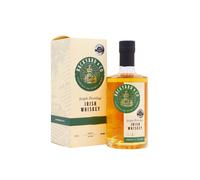 Backyard & Co - Triple Distilled Single Grain Irish 3 year old Whiskey 70cl
