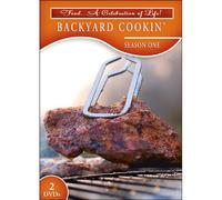 Backyard Cookin - Season 1