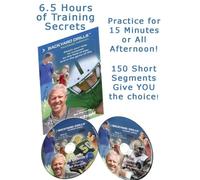 Backyard Drills Football Edition