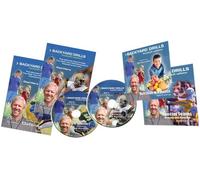 Backyard Drills: Special Football Edition