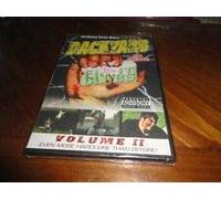 Backyard Fight Club 2