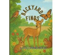 Backyard Finds: Animals and Critters You Can Spot Close to Home