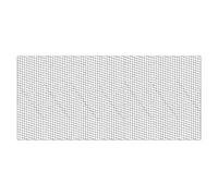 Backyard Sports Backstop Mesh Football Training Net Outdoor