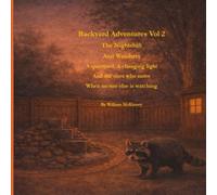 Backyard Stories II: The Nightshift and Watchers