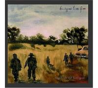 Backyard Tire Fire - Vagabonds & Hooligans