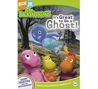 Backyardigans: It'S Great To Be A Ghost [Edizione: Stati Uniti]