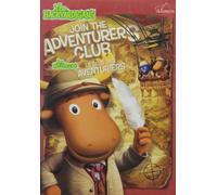 Backyardigans Join the Adventu - Backyardigans Join the Adventu