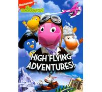 Backyardigans - The Backyardigans: High Flying Adventures