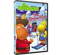 Backyardigans: The Snow Fort [Edizione: Stati Uniti]