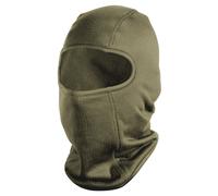 Olive Helikon Caldo Inverno Tattica Di Combattimento 1 Hole Balaclava Tempo Fred
