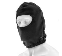 Baclava Mil-Tec Balaclava Fleece - Black universale