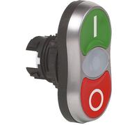 BACO Attuatore A Doppio Pulsante L61QB21B START/STOP