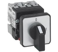 BACO BA223502 Interruttore 1 x 90 ° 1 pz.