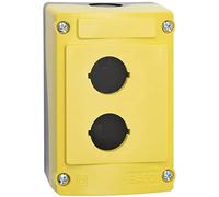 BACO LBX0200J Contenitore vuoto 2 posizioni di montaggio (L x L x A) 107 x 74 x