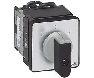 BACO BANC01GQ1 NC01GX80 - Interruttore a camme, 1 pezzo