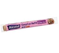 Baco Easycut Cling Film Refill - 350Mm X 60Mtr by Baco