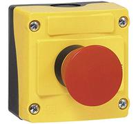 BACO Not-aus-T. IM G. EMERG-Stop ZUGENT.2NC