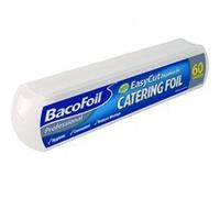 Bacofoil distributore 35cm x 60m bianco