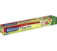 Bacofoil - Pellicola adesiva da appendere, 325 mm