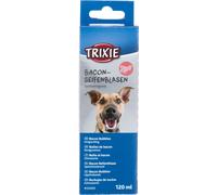 Bacon-bolle di sapone