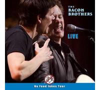 Bacon Brothers - Live