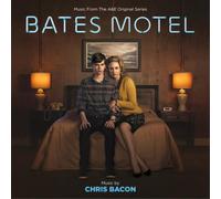 O.S.T. - Bates Motel - Music From Tv Series