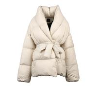 Bacon Clothing - Dada 78 Down Jacket - - Jackets - Donna - Beige - L