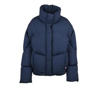Bacon Clothing - New Order Down Jacket - - Jackets - Donna - Blu - M