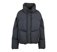 Bacon Clothing - New Order Jacket - - Jackets - Donna - Nero - S