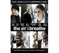 Bacon/Fraser/Garcia/Whitaker - Air I Breathe