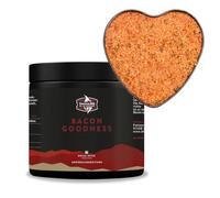 Bacon Goodness BBQ Rub Udenheim BBQ 300gr