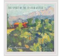 Bacon Guy - Spirit of the Spanish Guitar