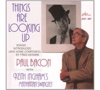 Bacon/Ingham - Things Are Looking Up