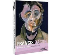 Bacon : l'homme et l'arène