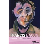 Bacon : l'homme et l'arène
