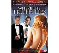 Bacon/Lohman/Firth - Where the Truth Lies