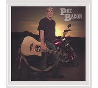 Bacon, Pat - Lucky Ones