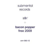 Bacon Popper - Free 2009