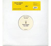 Bacon Popper - Free 2009 - Submental Records - SMR 065-12