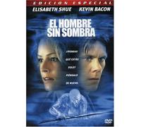 Bacon/Shue - Hollow Man