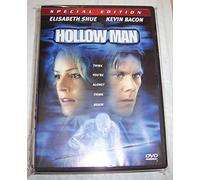 Bacon/Shue - Hollow Man