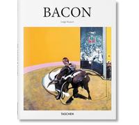 Bacon: Sous la surface des choses