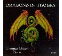 Bacon, Thomas - Dragons In The Sky