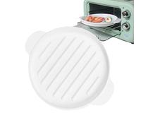 Bacon Tray For Microwavee Cooking - Silicone Microwave Bacoon Tray | Baconn Pan With Lid Crispy Bacon, No | Microwavee Baconn Maker - Quick Easy Cookings