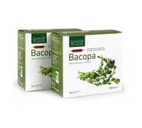 Bacopa Biologico 15 Ampolle Bevibili Da 15 Ml