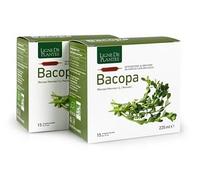Bacopa Biologico 15 Ampolle Bevibili Da 15 Ml